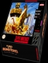 Nintendo  SNES&nbsp; - &nbsp;King of the Monsters (USA)